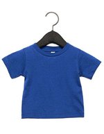 Baby Jersey Short Sleeve Tee – True Royal
