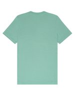 Canvas Heather CVC T-Shirt mit Seitennaht, Heather Maroon XL, CV3001CVC – Bild 4