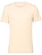 Canvas Heather CVC T-Shirt mit Seitennaht, Heather Maroon XL, CV3001CVC – Heather Dust
