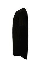 Canvas Langarm T-Shirt aus gekämmter Baumwolle, Black S, CV3006 – Bild 5