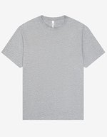 Unisex Heavyweight Tee – Athletic Heather