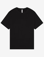 Unisex Heavyweight Tee – Black