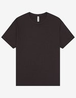 Unisex Heavyweight Tee – Dark Grey