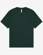 Unisex Heavyweight Tee – Forest