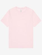 Unisex Heavyweight Tee – Soft Pink