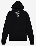 Canvas Fleece Pullover Hoodie mit Kangurutasche, Dark Grey Heather XS, CV3719 – Bild 1