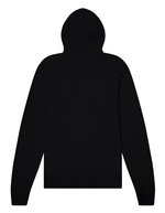 Canvas Fleece Pullover Hoodie mit Kangurutasche, Dark Grey Heather XS, CV3719 – Bild 4