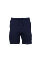 Canvas Sponge Fleece Sweatshorts mit Kordelzug, Athletic Heather XS, CV3724 – Bild 3