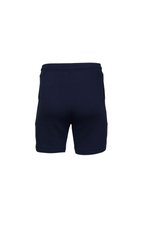 Canvas Sponge Fleece Sweatshorts mit Kordelzug, Athletic Heather XS, CV3724 – Bild 4
