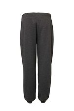 Canvas Jogger Sweatpants aus Baumwolle-Polyester-Mix, Athletic Heather XS, CV3727 – Bild 4