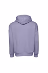 Canvas Sponge Fleece Hoodie mit Kängurutaschen, Brick M, CV3729 – Bild 4