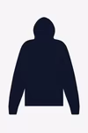 Canvas Poly-Cotton Fleece Full-Zip Hoodie, Asphalt (Solid) XS, CV3739 – Bild 4