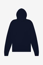 Canvas Poly-Cotton Fleece Full-Zip Hoodie, Asphalt (Solid) XS, CV3739 – Bild 4