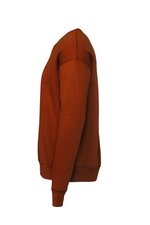 Canvas Sponge Fleece Sweatshirt mit Drop Shoulder, Athletic Heather L, CV3945 – Bild 5