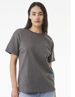 Unisex Heavyweight Short Sleeve Tee – Bild 1