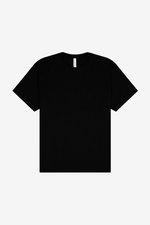 Unisex Heavyweight Short Sleeve Tee – Bild 3