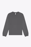 Unisex Heavyweight Long Sleeve Tee – image 2