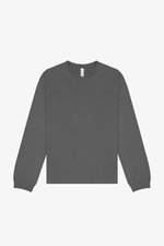 Unisex Heavyweight Long Sleeve Tee – Bild 1