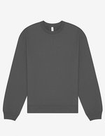Unisex Crewneck Sweatshirt – Asphalt (Solid)