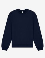 Unisex Crewneck Sweatshirt – Navy