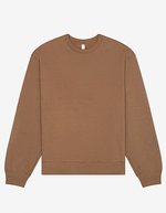 Unisex Crewneck Sweatshirt – Vintage Marrone
