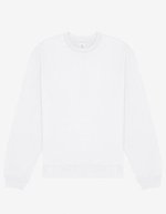 Unisex Crewneck Sweatshirt – Bianco