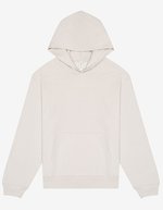 Unisex Pullover Hoodie – Dust