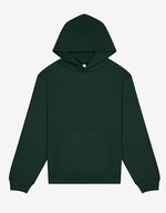 Unisex Pullover Hoodie – Forest