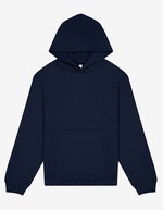 Unisex Pullover Hoodie – Navy