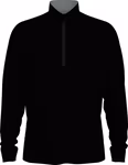 Men´s 1/4 Zip Pullover – Bild 3