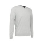 Men´s V-Neck Merino Sweater – Bild 3
