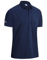 Men´s Tournament Polo – Peacoat