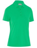 Ladies Tournament Polo – Holly Green