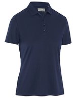 Ladies Tournament Polo – Peacoat