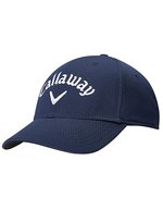 Men´s Side Crested Cap – Navy