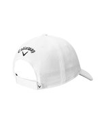 Men´s Fronted Crested Cap – Bild 4