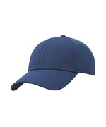 Ladies Fronted Crested Cap – Bild 1
