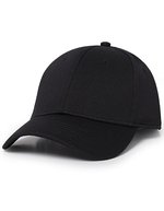 Ladies Fronted Crested Cap – Bild 2