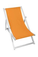 DreamRoots Polyester-Sitzbezug für Klappstühle, Black 1 135 x 41 cm, DRF22 – Bild 1