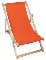 DreamRoots Polyester-Sitzbezug für Klappstühle, Black 1 135 x 41 cm, DRF22 – Arancione 8