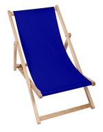 DreamRoots Polyester-Sitzbezug für Klappstühle, Black 1 135 x 41 cm, DRF22 – Reale 5