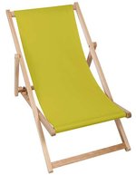 DreamRoots Polyester-Sitzbezug für Klappstühle, Black 1 135 x 41 cm, DRF22 – Giallo 35