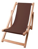 DreamRoots Polyester-Sitzkissen für Kinder – Brown 22