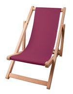 DreamRoots Polyester-Sitzkissen für Kinder – Burgundy 24