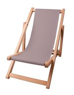 DreamRoots Polyester-Sitzkissen für Kinder, Aral 25 30,5 x 114 cm, DRF22KIDS – Grey 23