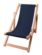 DreamRoots Polyester-Sitzkissen für Kinder, Aral 25 30,5 x 114 cm, DRF22KIDS – Navy 4