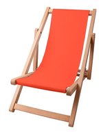 DreamRoots Polyester-Sitzkissen für Kinder, Aral 25 30,5 x 114 cm, DRF22KIDS – Orange 8