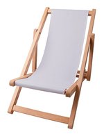 DreamRoots Polyester-Sitzkissen für Kinder, Aral 25 30,5 x 114 cm, DRF22KIDS – Pale Grey 3