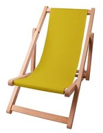 DreamRoots Polyester-Sitzkissen für Kinder, Aral 25 30,5 x 114 cm, DRF22KIDS – Yellow 35