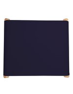 DreamRoots Sitzkissen aus wasserdichtem Polyester, Aral 25 32 x 44 cm, DRF24 – Navy 4